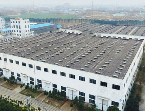 山東兄弟數控機床有限公司