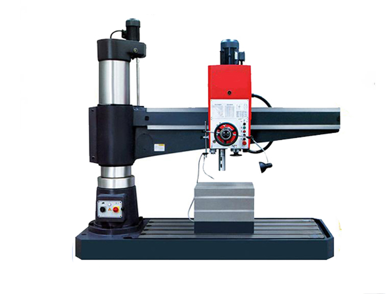 Z3040*13單立柱搖臂鉆床 Z3040*13單立柱搖臂鉆床