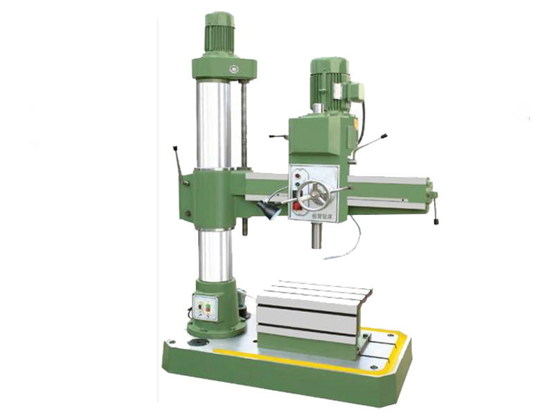 Z3032A搖臂鉆床 Z3032A搖臂鉆床