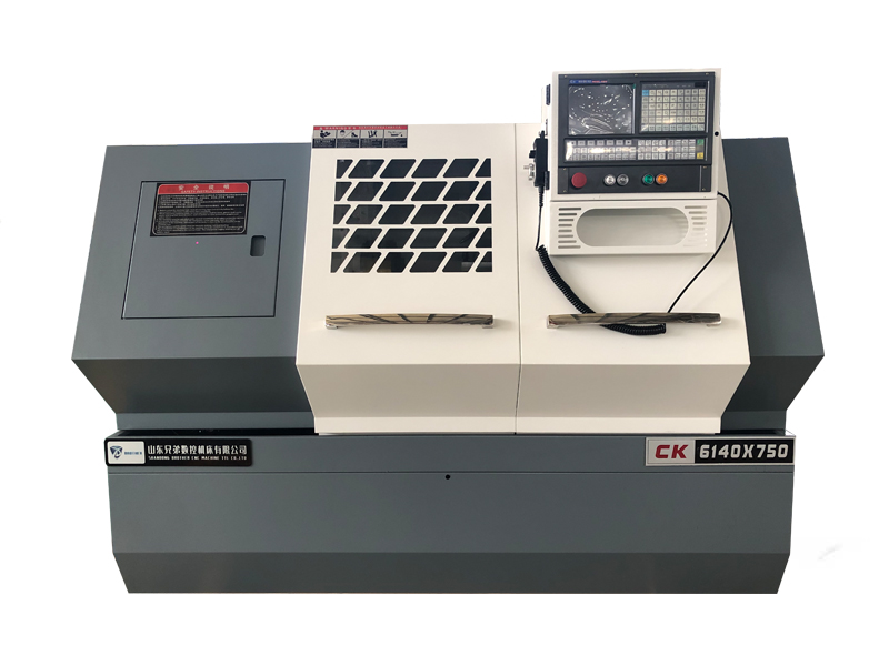CK6140-750數(shù)控車床