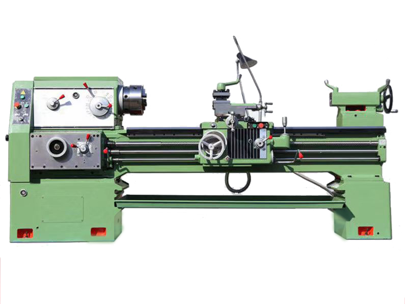 CA6140-1500普通車床