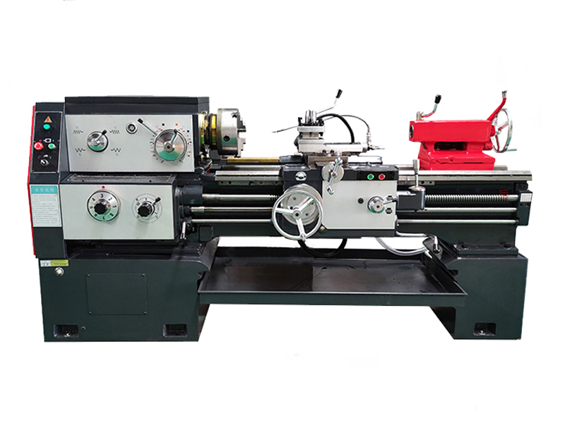 CA6150-1000普通車床