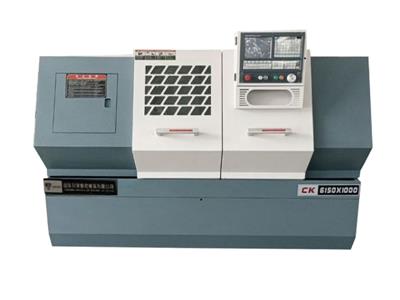 CK6150-1000數控車床