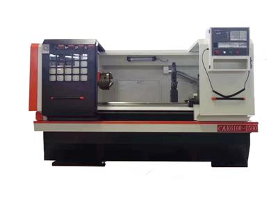CAK6160-1500數控車床